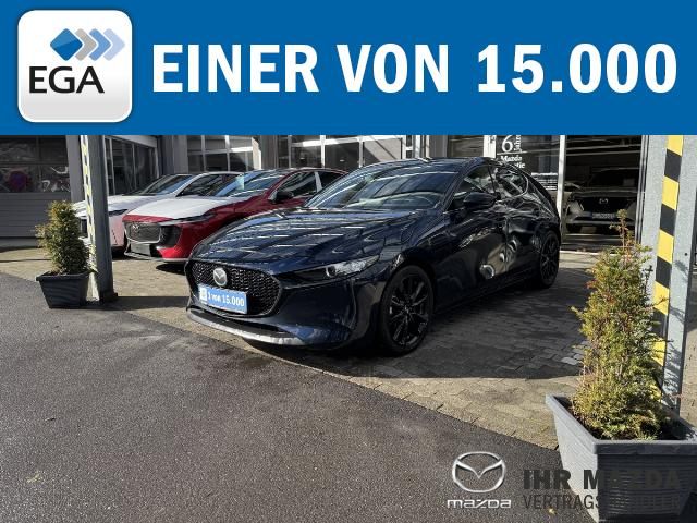 Mazda 3 32.690 km 24.990 &euro; Kürten 51515