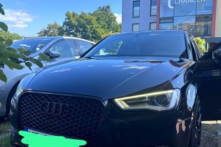 Audi A3 185.000 km 9.500 &euro; Monheim am Rhein 40789