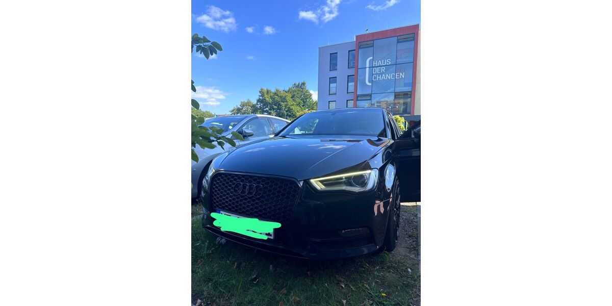 Audi A3 185.000 km 9.500 &euro; Monheim am Rhein 40789