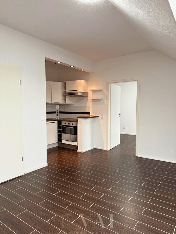 Wohnung zum Kaufen in Köln 170.000 € 38 m² 2 zimmer
