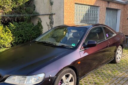 Honda Accord 175.500 km 4.999 &euro; Köln 51143