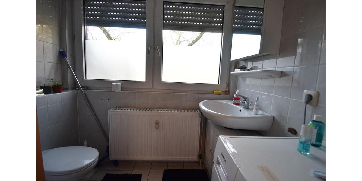 Apartment mit Balkon in Neuss-Norf zu vermieten! 1 zimmer