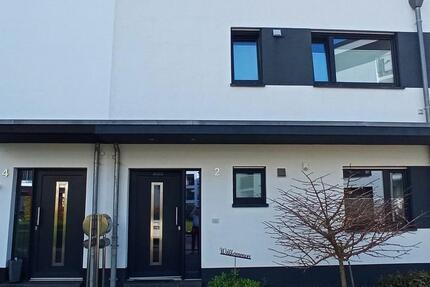 Moderne DHH in Overath, Nähe Aggerdamm 4 zimmer