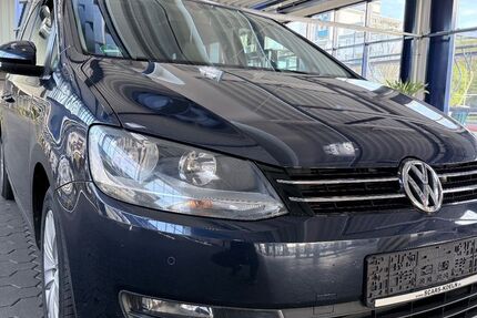 VW Sharan 264.000 km 7.999 &euro; Brühl (Nähe Köln) 50321