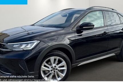 VW Taigo 12.731 km 21.250 &euro; Grevenbroich 41515