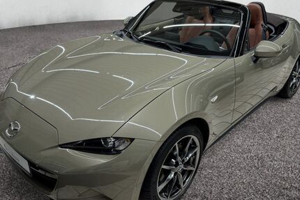 Mazda MX-5 31.288 km 28.850 &euro; Köln 50735