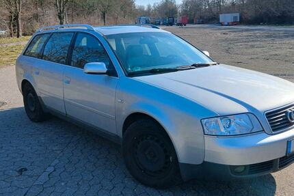 Audi A6 188.000 km 3.750 &euro; Düsseldorf 40593