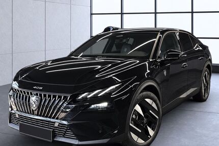 Peugeot 408 6.450 km 26.800 &euro; KERPEN 50170