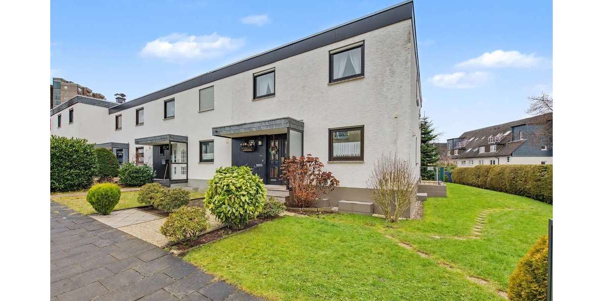 Haus zum Kaufen in Bergisch Gladbach 389.000 € 124 m² 4 zimmer