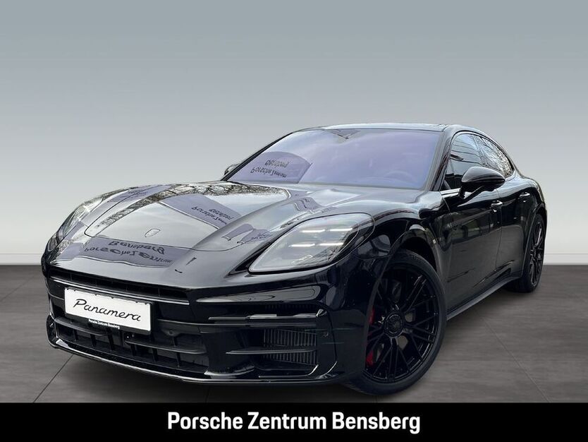 Panamera