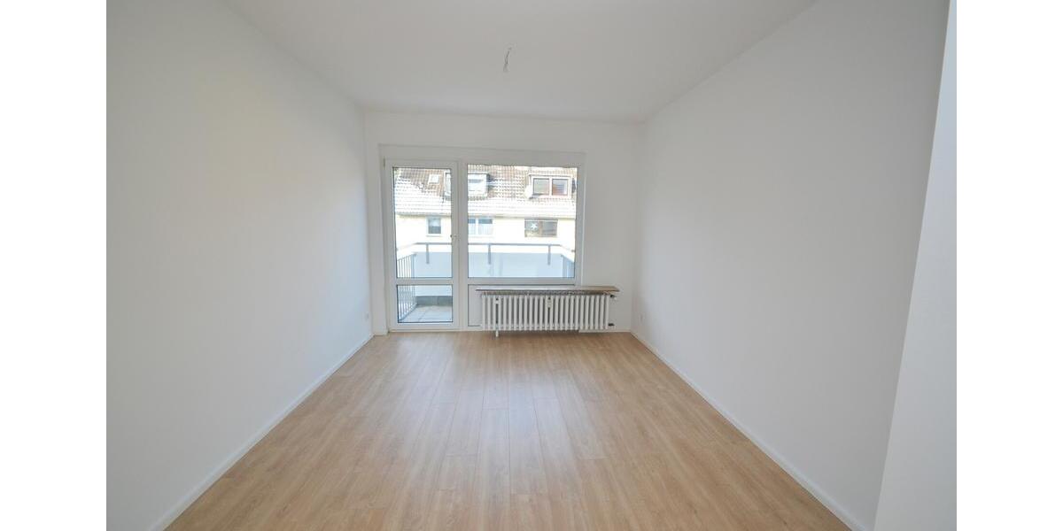 Direkt einziehen und wohlfühlen! 4-Zimmer-Wohnung in Kierberg mit Gartennutzung! 4 zimmer