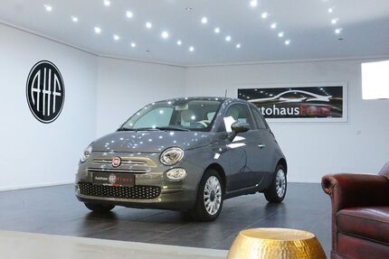 Fiat 500 37.212 km 12.997 &euro; Remscheid-Lüttringhausen 42899
