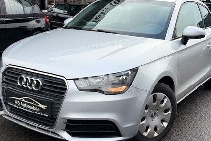 Audi A1 87.800 km 7.999 &euro; Remscheid 42853