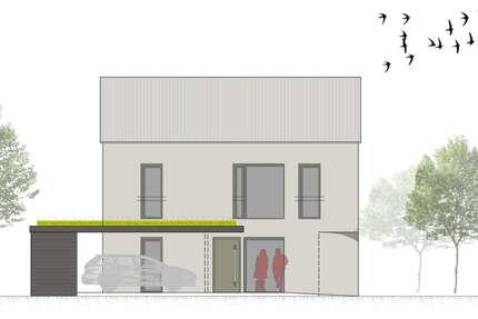 Grundstück zu verkaufen in Rösrath 375.000 € 755 m² zimmer