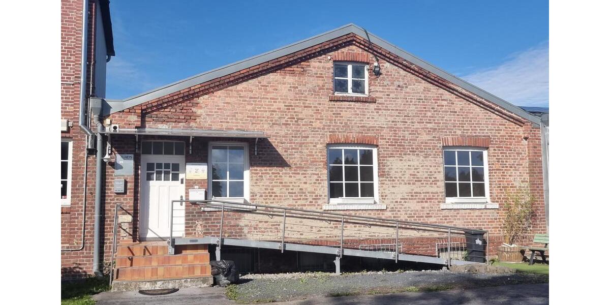 Gewerbeobjekt Leichlingen (Rheinland) - 8&euro; | Angebot:25377403