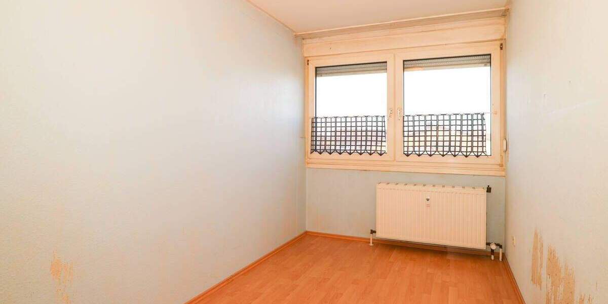 Etagenwohnung Dormagen / Feste Zons Zons - 3 Zimmer, 69 m&sup2;, 175.000&euro; | Angebot:25566061