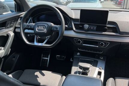 Audi Q5 111.200 km 34.950 € remscheid 42857