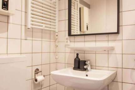 Zimmer Neuss Innenstadt - 1 Zimmer, 1.150&euro; | Angebot:27136162
