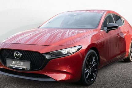 Mazda 3 9.225 km 24.680 &euro; Lohmar 53797