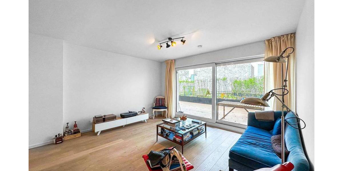 Etagenwohnung Düsseldorf Friedrichstadt - 4 Zimmer, 147 m&sup2;, 3.000&euro; | Angebot:26788242
