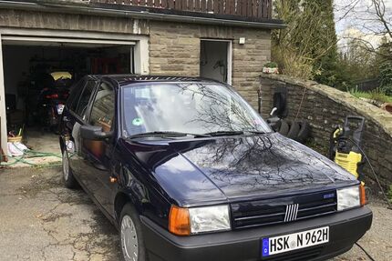 Fiat Tipo 90.000 km 2.890 &euro; Kürten 51515