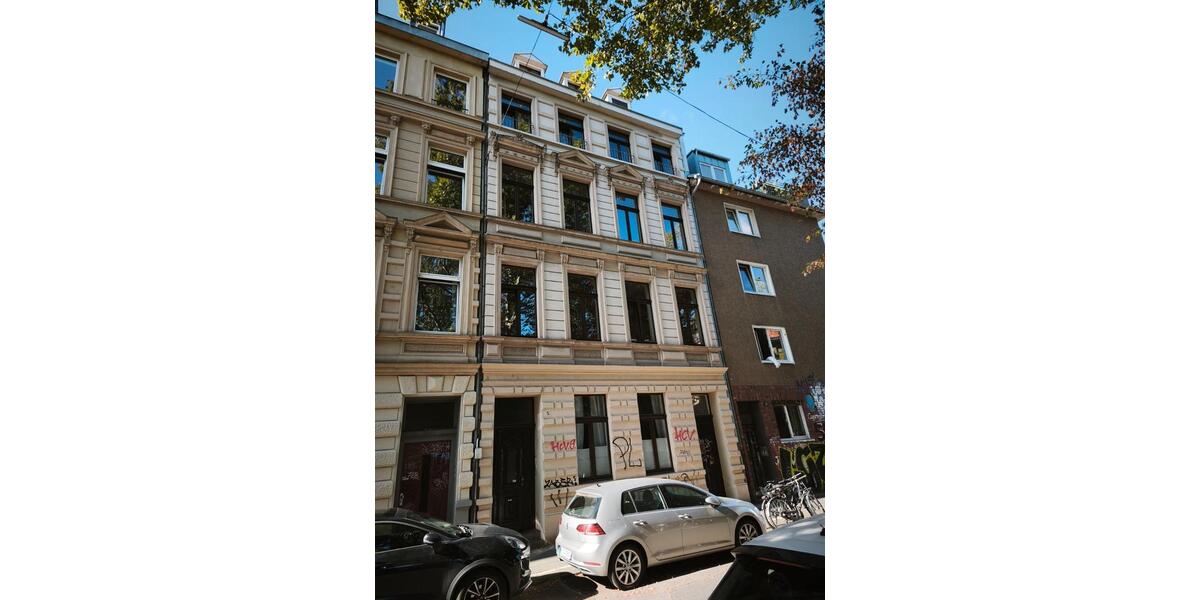 Etagenwohnung Köln Innenstadt - 2 Zimmer, 70 m&sup2;, 549.000&euro; | Angebot:27298960