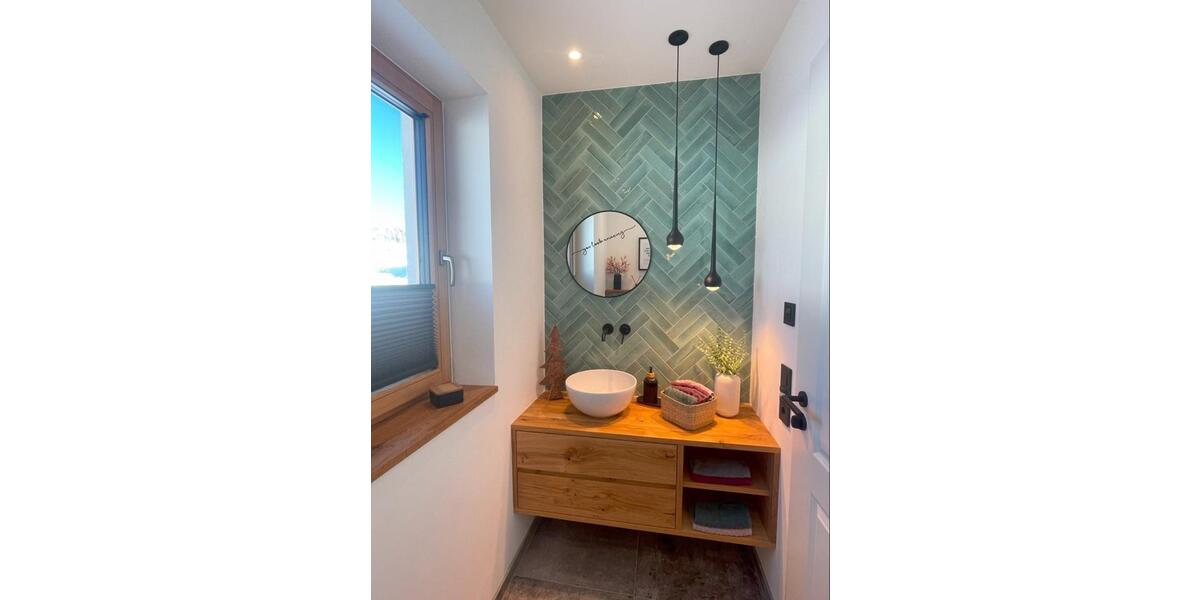 Einfamilienhaus in Reit im Winkl gehobene Ausstattung 4 zimmer