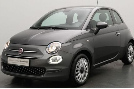 Fiat 500 67.803 km 8.980 &euro; Leverkusen 51379