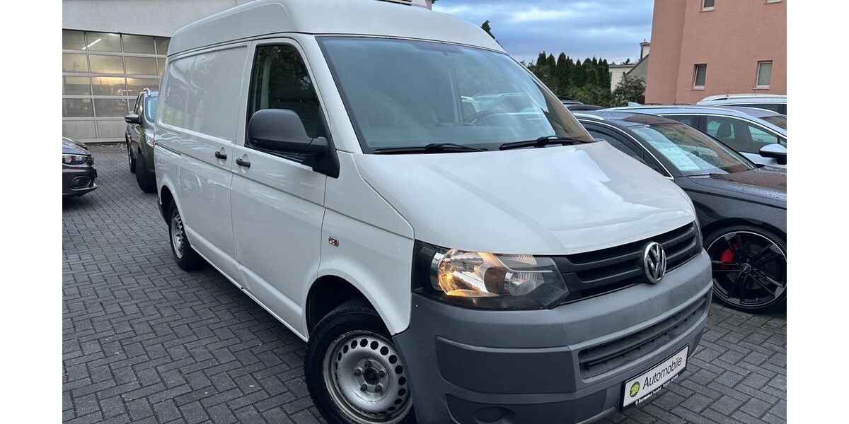 VW T5 Transporter 179.115 km 11.999 &euro; Troisdorf 53840
