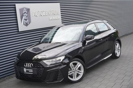 Audi A1 43.000 km 24.990 &euro; Monheim am Rhein 40789