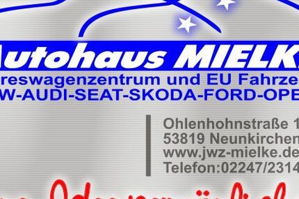 VW T-Roc 7.899 km 29.890 € Neunkirchen-Seelscheid 53819