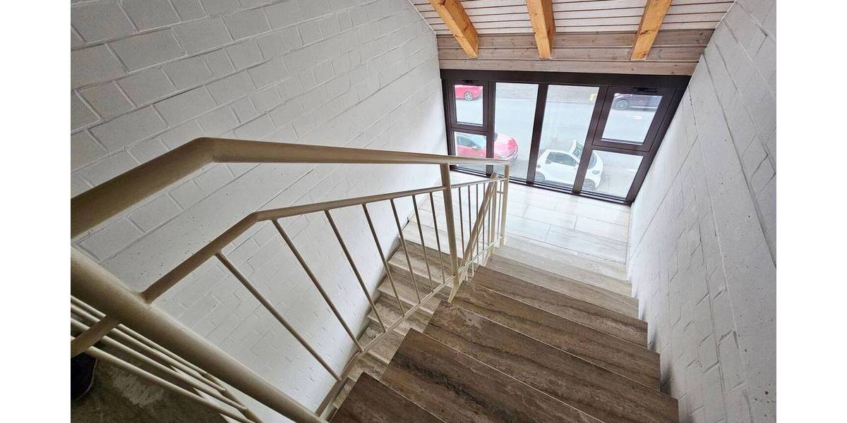 Etagenwohnung Solingen Höhscheid - 2 Zimmer, 62 m&sup2;, 680&euro; | Angebot:26363365