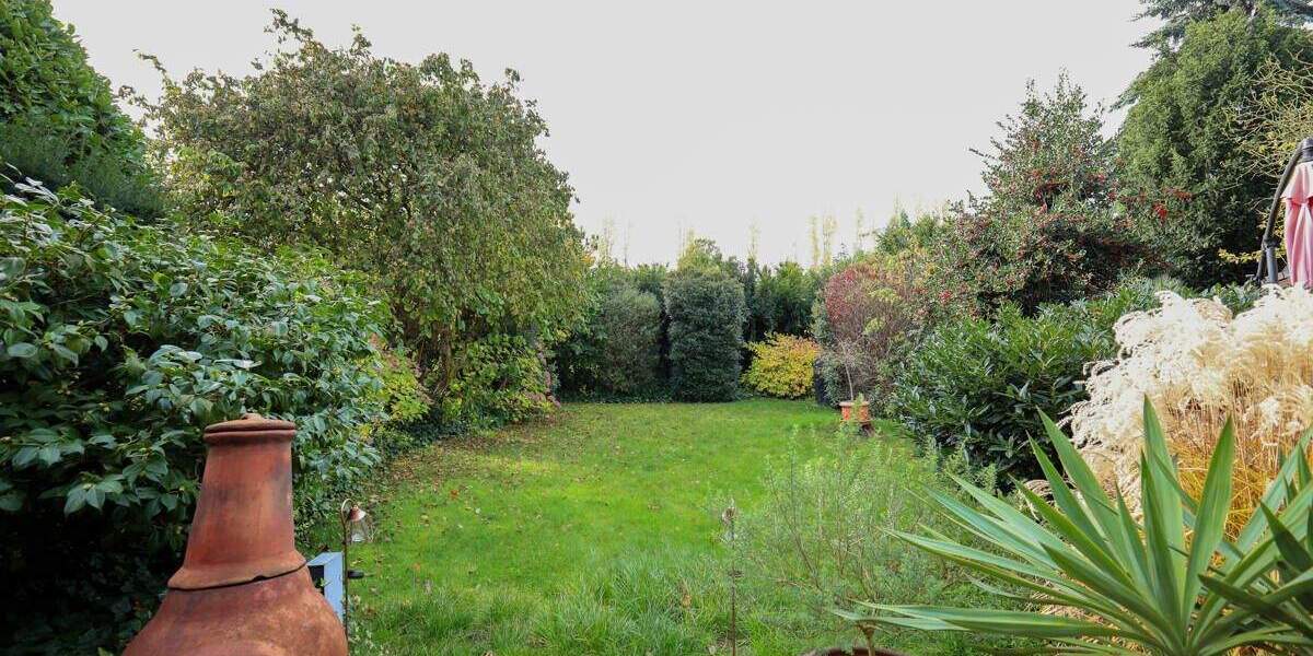 Citynah wohnen - zeitlos elegant, großzügig, offen gestaltet. 7 zimmer