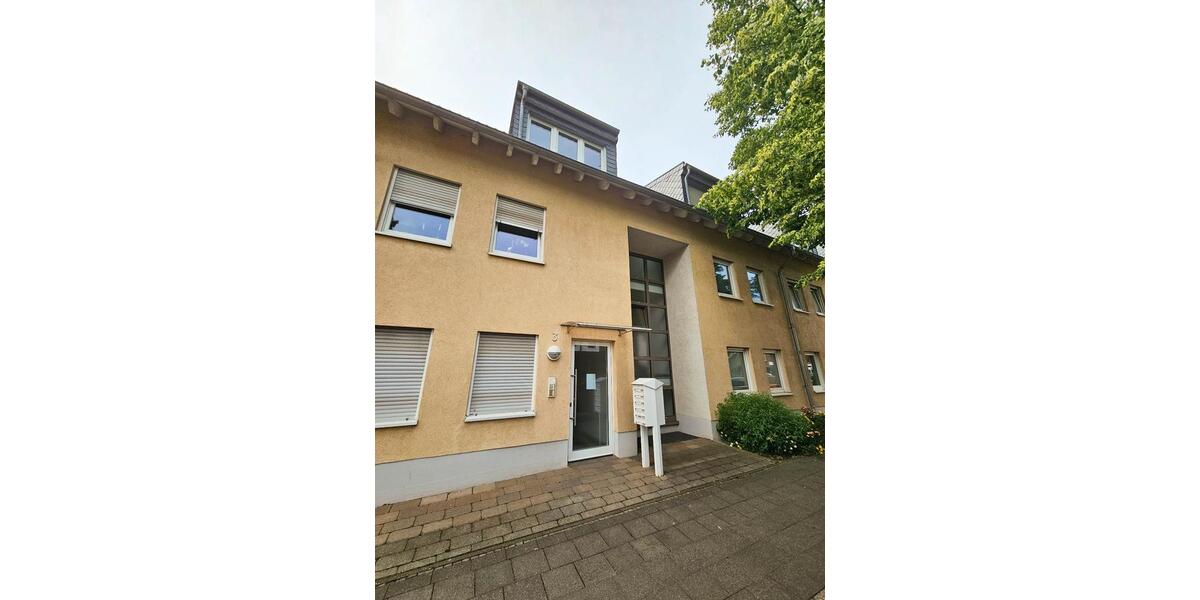 Maisonettenwohnung Hürth - 3 Zimmer, 75 m&sup2;, 335.000&euro; | Angebot:26822541