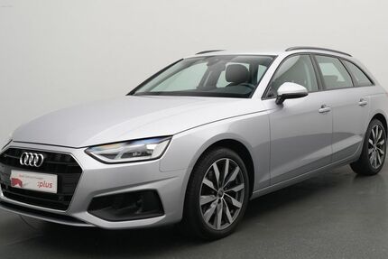 Audi A4 54.495 km 24.980 &euro; Leverkusen 51373