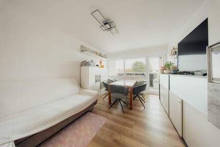 Wohnung Leverkusen Quettingen - 3 Zimmer, 64 m&sup2;, 179.000&euro; | Angebot:25337942