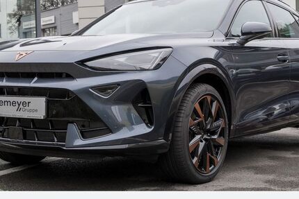 Cupra Formentor 4.977 km 42.440 &euro; Remscheid 42897