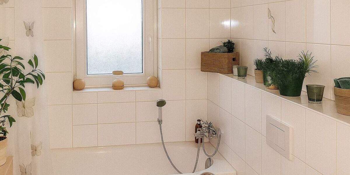 Etagenwohnung Solingen Gräfrath - 3 Zimmer, 85 m&sup2;, 283.000&euro; | Angebot:25410459