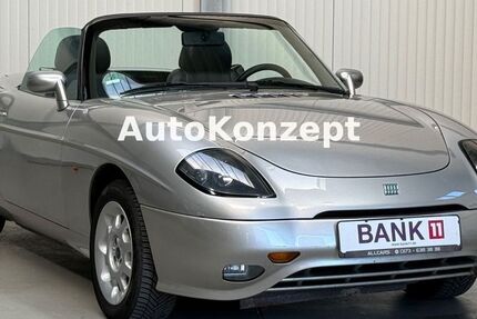 Fiat Barchetta 167.000 km 4.990 &euro; Grevenbroich 41515