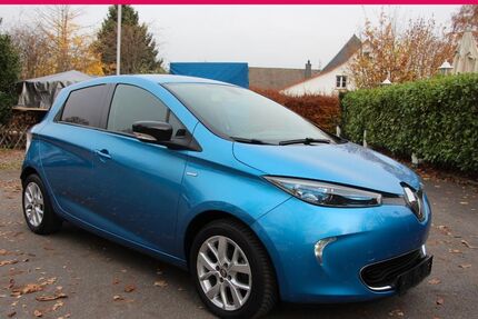 Renault ZOE 74.800 km 8.590 &euro; Hilden bei Düsseldorf 40721