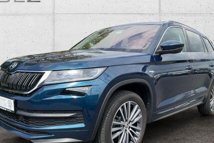 Skoda Kodiaq 75.669 km 31.490 € Pulheim-Brauweiler 50259