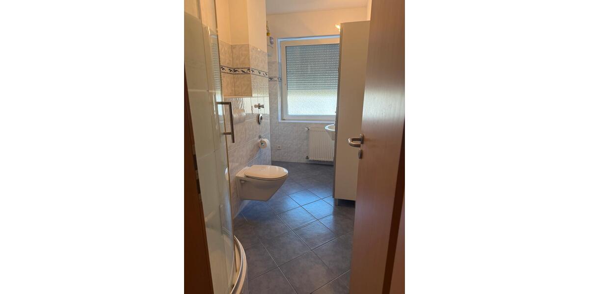 Etagenwohnung Remscheid Reinshagen - 2 Zimmer, 51 m&sup2;, 430&euro; | Angebot:26396555