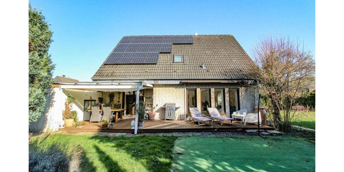 Einfamilienhaus Troisdorf Friedrich-Wilhelms-Hütte - 5 Zimmer, 789.000&euro; | Angebot:26218936