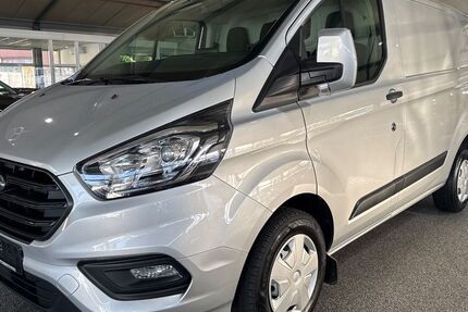 Ford Transit Custom 57.151 km 23.890 &euro; Troisdorf 53842