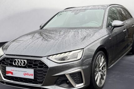 Audi A4 59.977 km 31.980 &euro; Hilden 40721