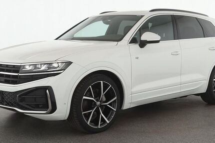 VW Touareg 27.200 km 59.884 &euro; Neuss 41460