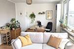 Etagenwohnung Düsseldorf Pempelfort - 2 Zimmer, 57 m&sup2;, 650&euro; | Angebot:26276670