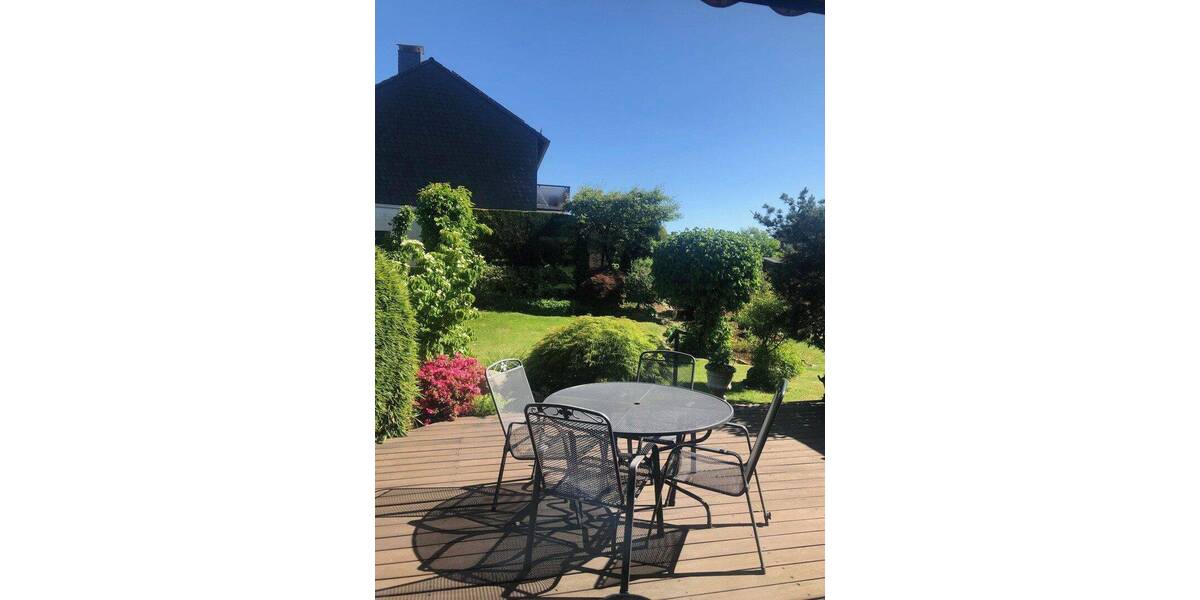 Reihenmittelhaus Leverkusen Steinbüchel - 4 Zimmer, 110 m&sup2;, 498.000&euro; | Angebot:26902807