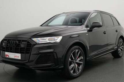 Audi Q7 34.868 km 59.980 &euro; Leverkusen 51373
