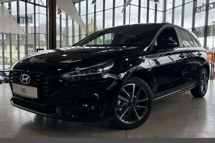 Hyundai i30 3.000 km 24.890 &euro; Bergisch Gladbach 51469